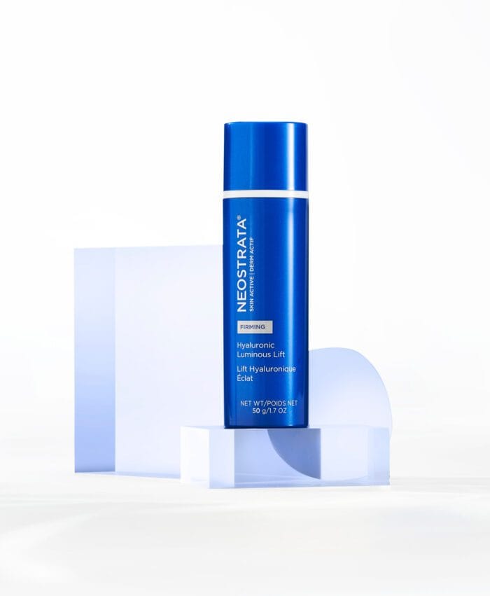 Neostrata Hyaluronic Luminous Lift 50 g - Billede 2