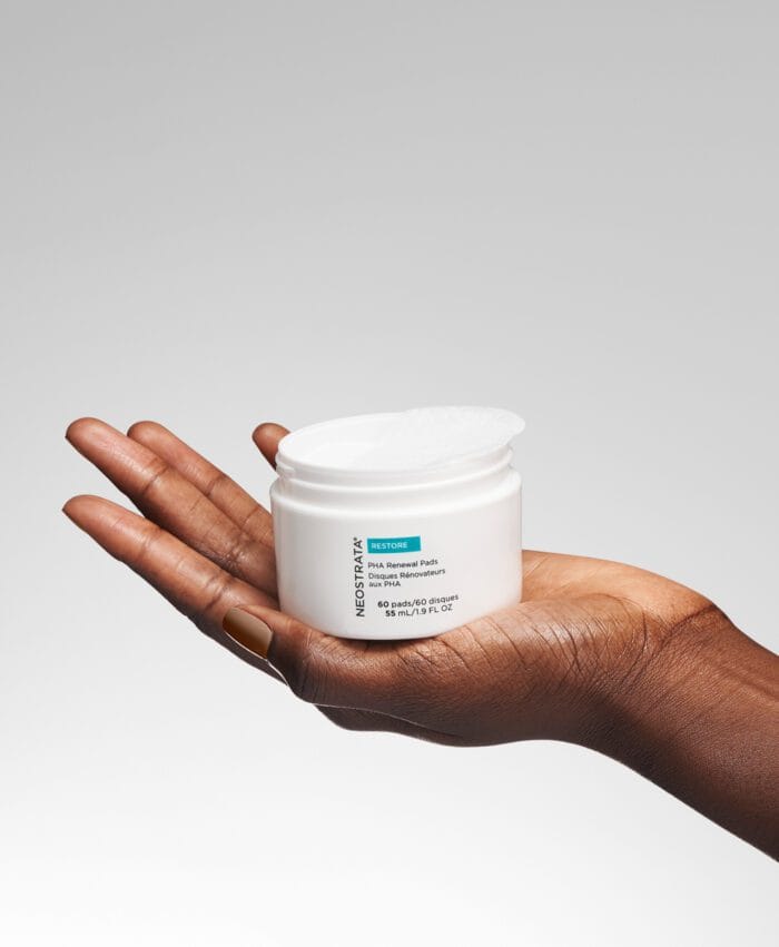 Neostrata PHA Renewal Pads 55 ml (60 pads) - Billede 4