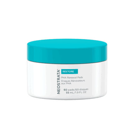 Neostrata PHA Renewal Pads