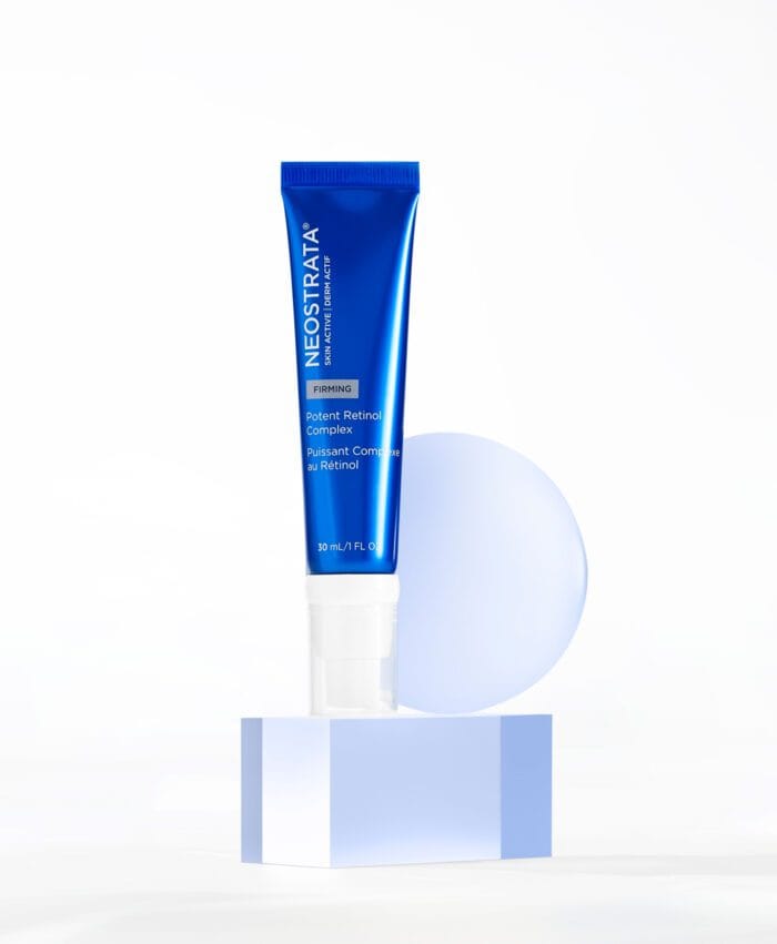 Neostrata Potent Retinol Complex 30 ml - Billede 5