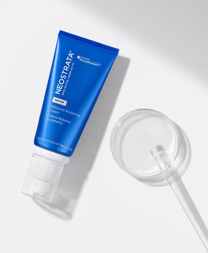 Neostrata Rebound Sculpting Cream 50 g - Billede 2