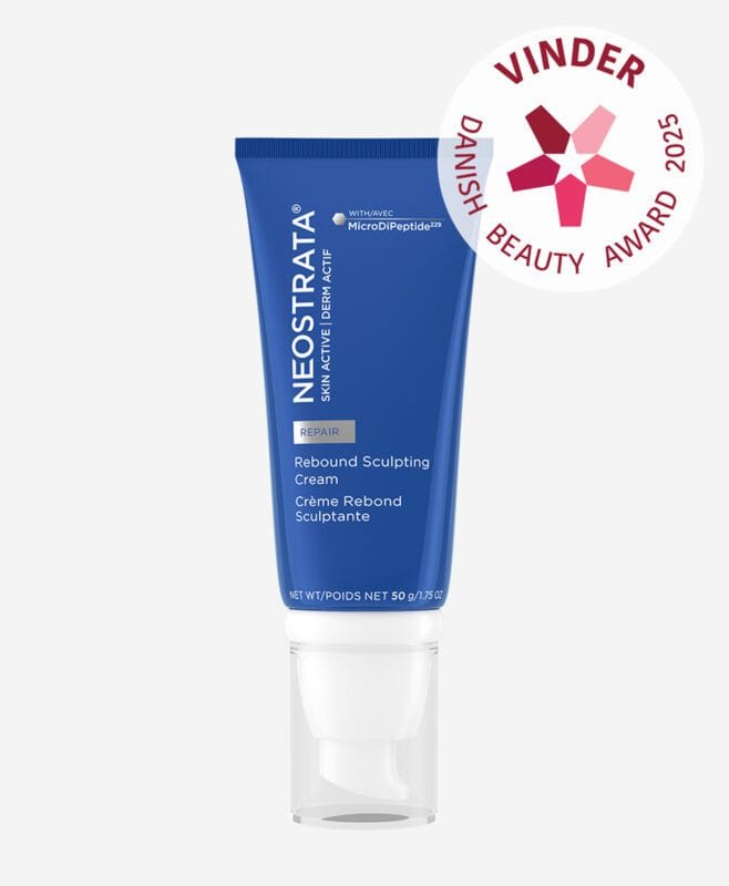 Neostrata Rebound Sculpting Cream