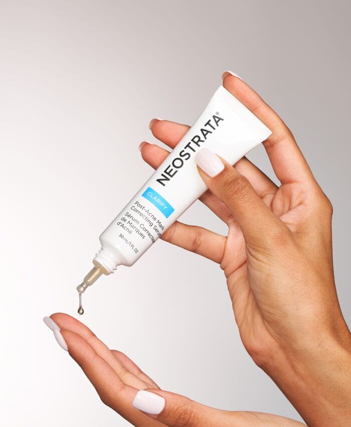 Neostrata Post-Acne Mark Correcting Serum 30 ml - Billede 3