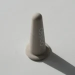 OBSIDO Velvet Facial Cup