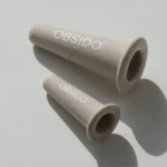 OBSIDO Velvet Facial Duo Set