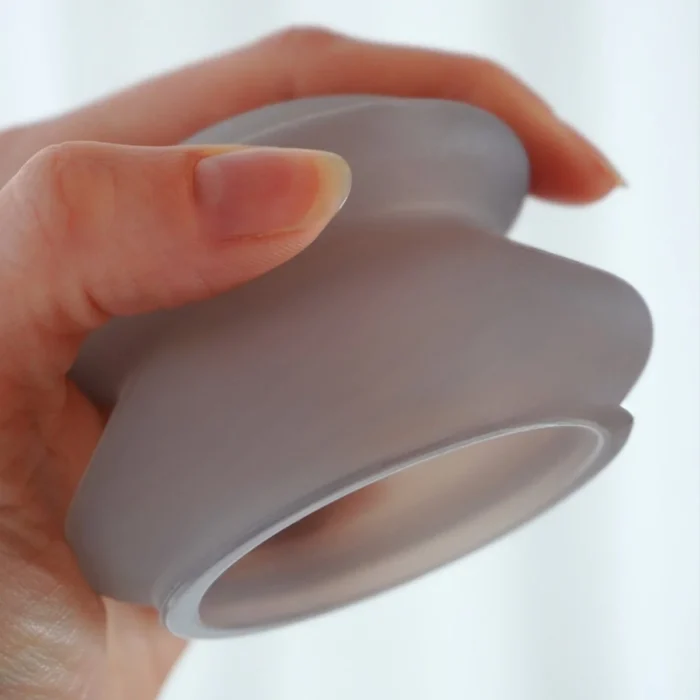 OBSIDO Body Cups - Billede 3