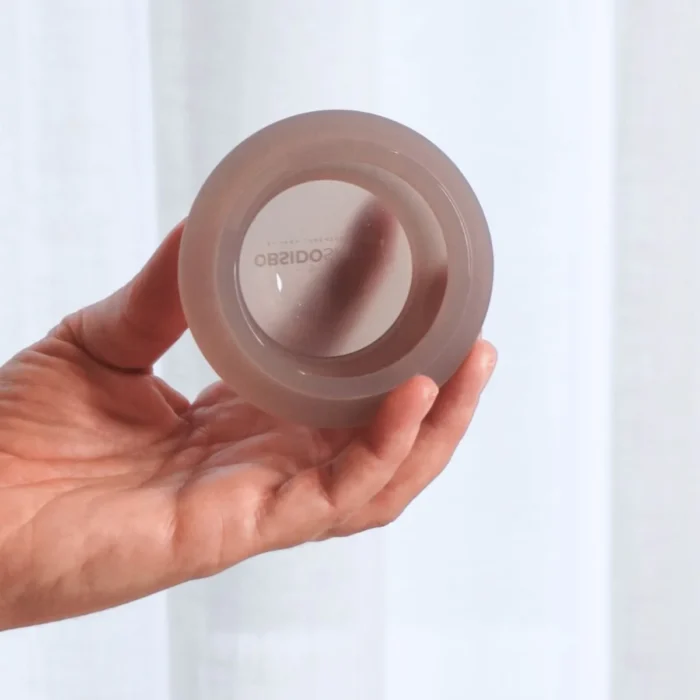 OBSIDO Body Cups - Billede 4