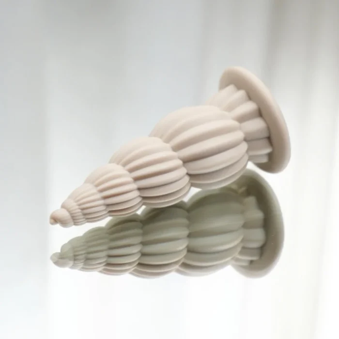 OBSIDO Seashell Facial Cup - Billede 2