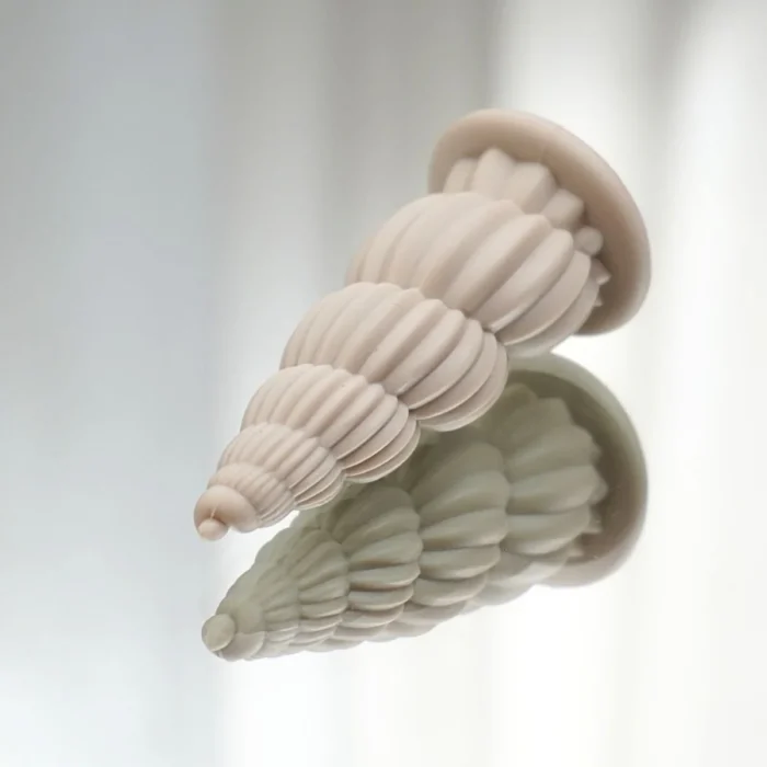 OBSIDO Seashell Mini Facial Cup - Billede 2