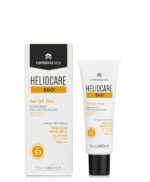 Heliocare Gel Oil-Free SPF 50 50 ml - Billede 2