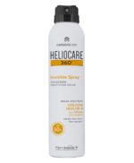 Heliocare Invisible Spray SPF 50+ 200 ml - Billede 3
