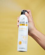 Heliocare Invisible Spray SPF 50+ 200 ml - Billede 2