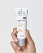 Heliocare Pigment Solution Fluid SPF 50+ 50 ml - Billede 2