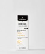 Heliocare Pigment Solution Fluid SPF 50+ 50 ml - Billede 4