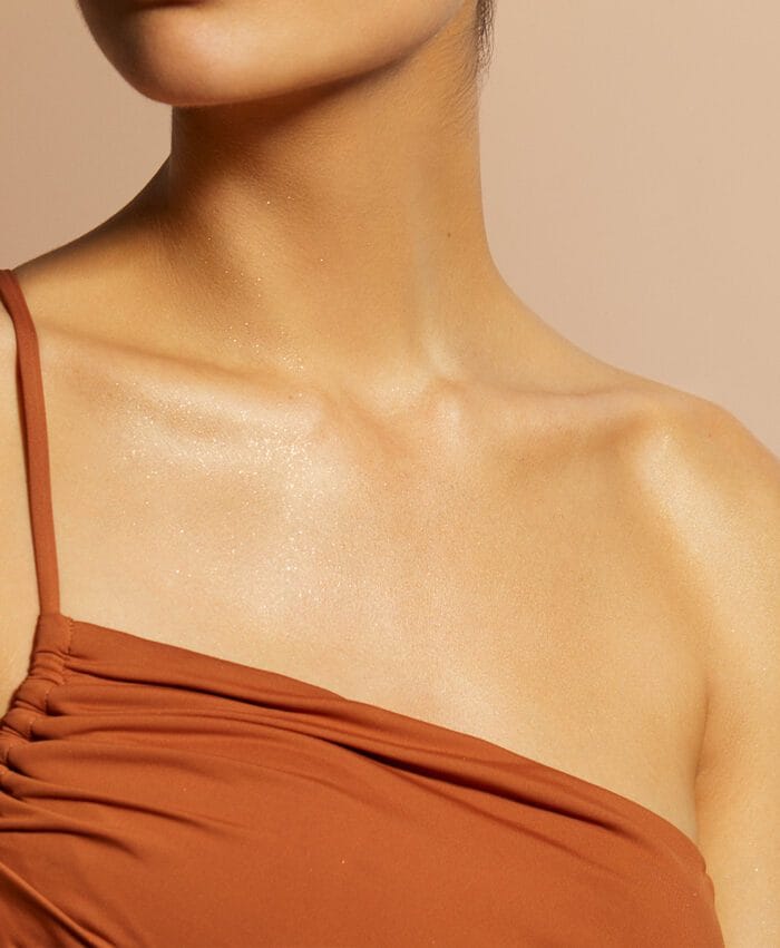 Heliocare Body Glow SPF 50+ 100 ml - Billede 3