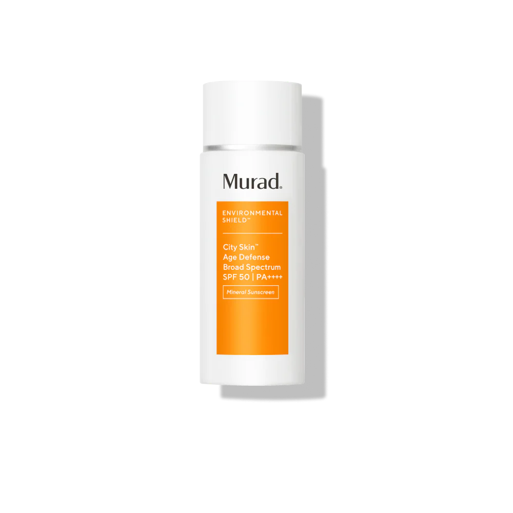 Murad City Skin Age Defense Broad Spectrum SPF 50 – 50 ml