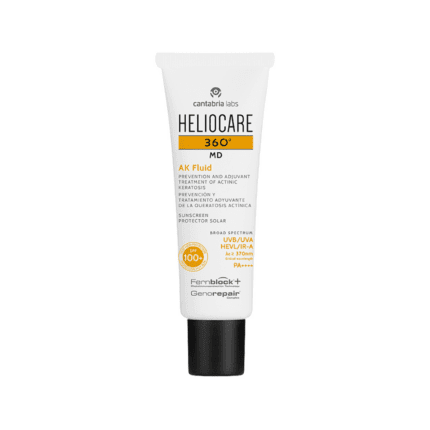 Heliocare AK Fluid SPF 100+