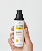Heliocare Gel Oil-Free SPF 50+ Bronze 50 ml - Billede 5