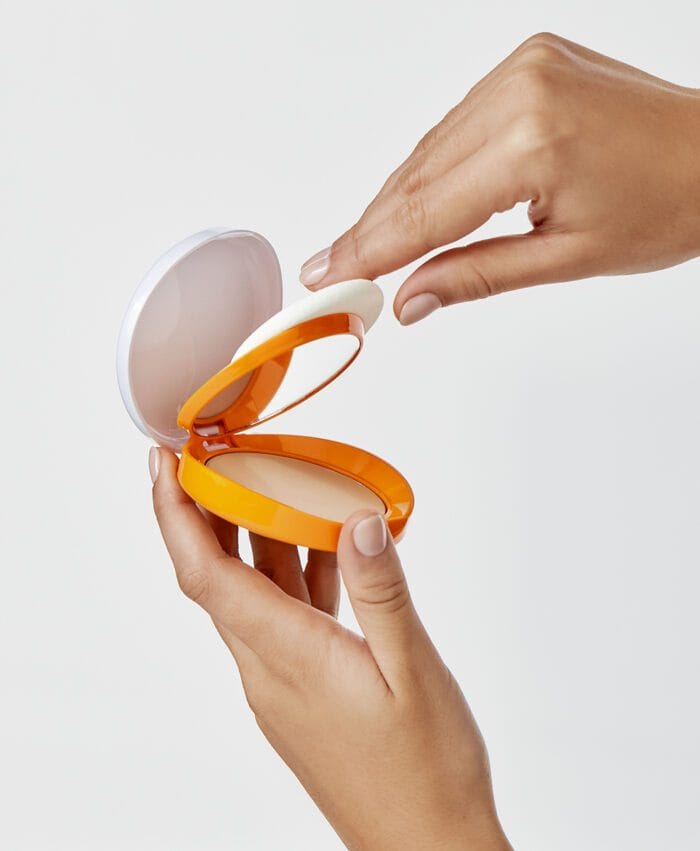 Heliocare 360 Oil-Free Compact Pearl SPF 50+ 10 g - Billede 6