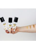 Heliocare Gel Oil-Free SPF 50+ Bronze 50 ml - Billede 6