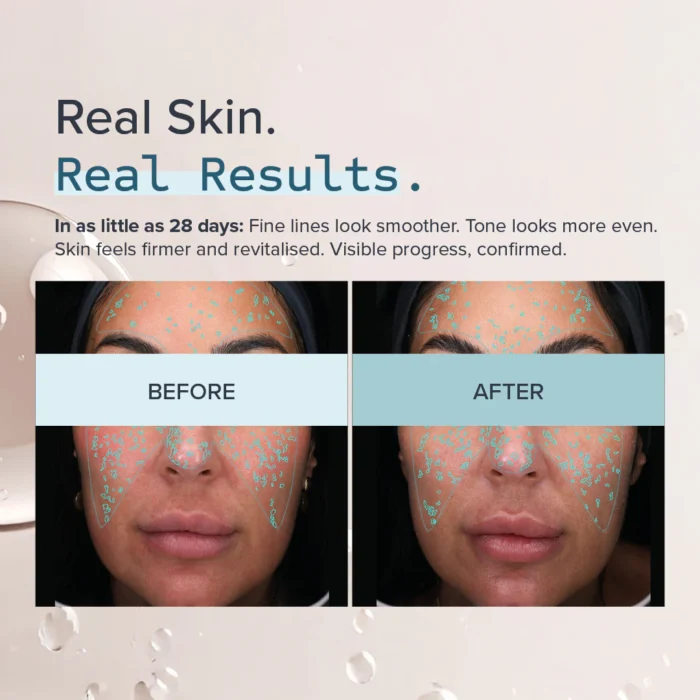 AlumierMD IntelliRET™ 0,3+ 30 ml - Billede 3