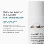 AlumierMD IntelliRET™ 0,3+ 30 ml - Billede 2