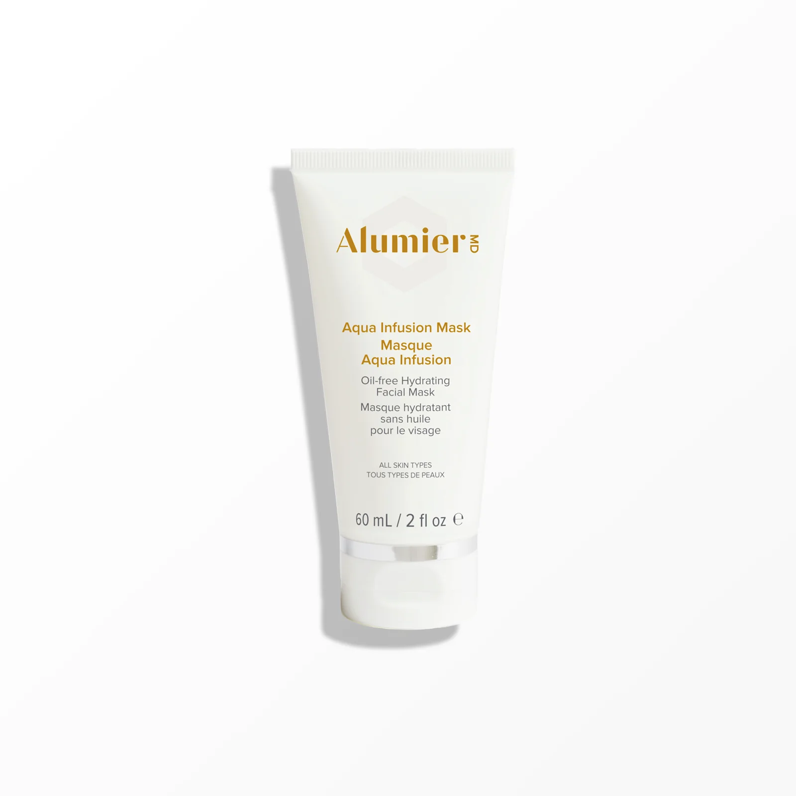AlumierMD Aqua Infusion Mask 60 ml