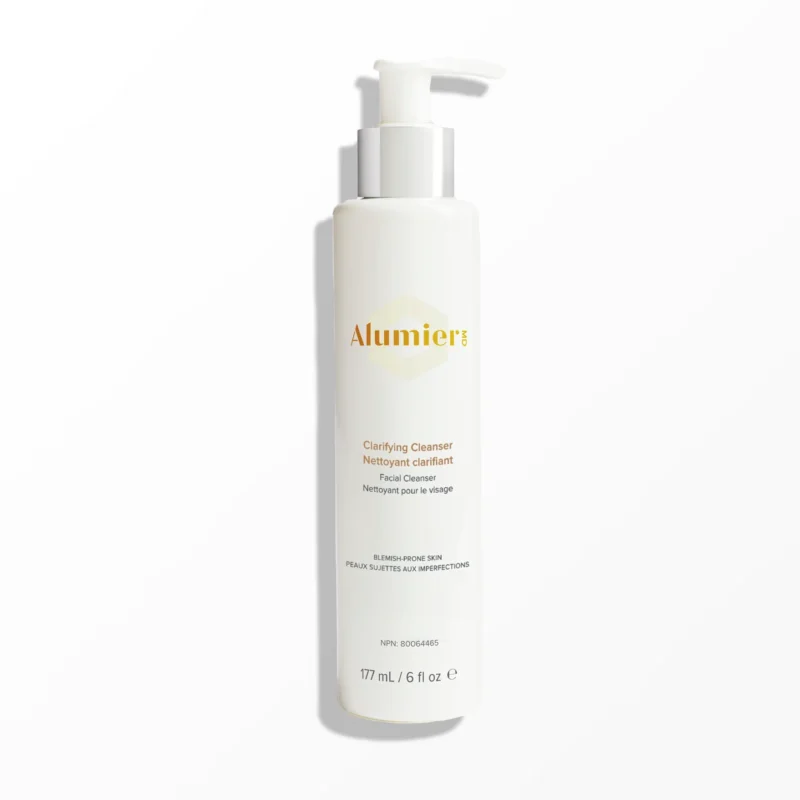 AlumierMD Clarifying Cleanser