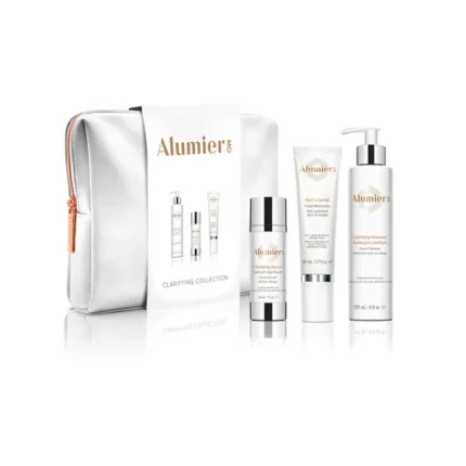 AlumierMD Clarifying Collection
