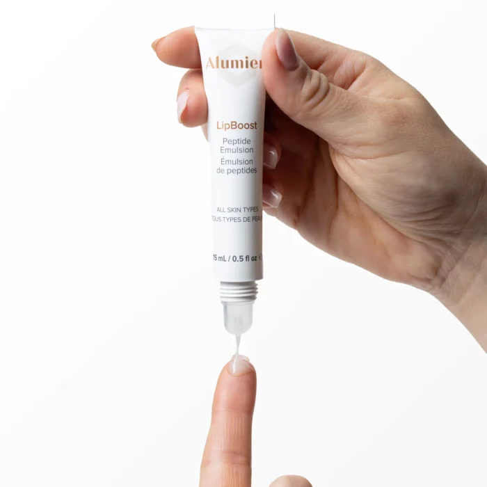 AlumierMD LipBoost 15 ml - Billede 2