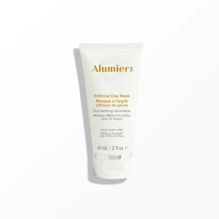AlumierMD Refining Clay Mask
