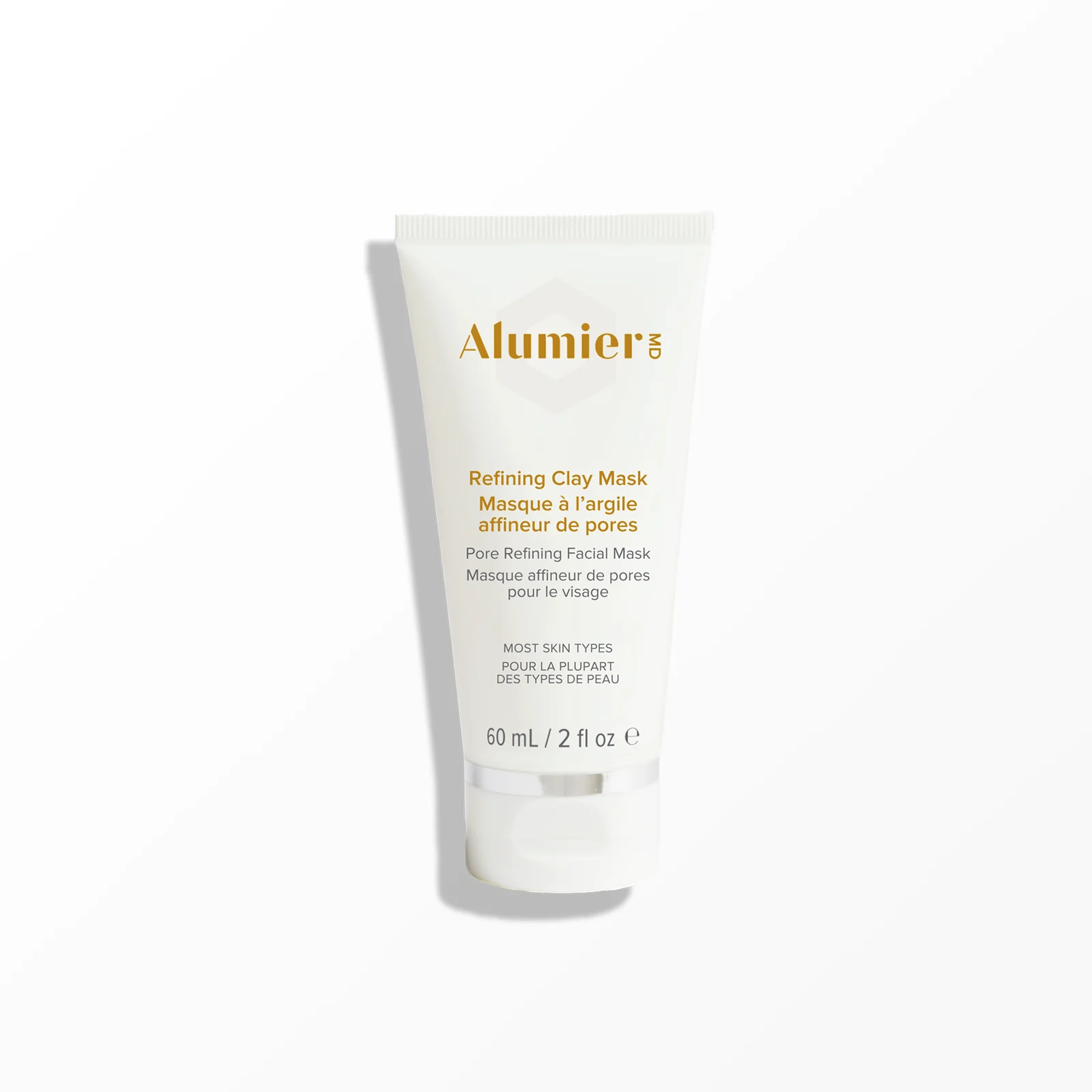 AlumierMD Refining Clay Mask 60 ml