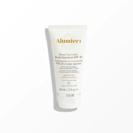 AlumierMD Sheer Hydration SPF 30 Versatile Tint
