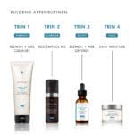 SkinCeuticals Blemish + Age Cleanser 240 ml - Billede 3