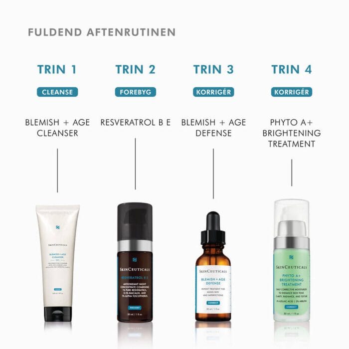 SkinCeuticals Blemish + Age Defense 30 ml - Billede 6
