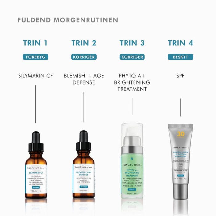 SkinCeuticals Blemish + Age Defense 30 ml - Billede 5