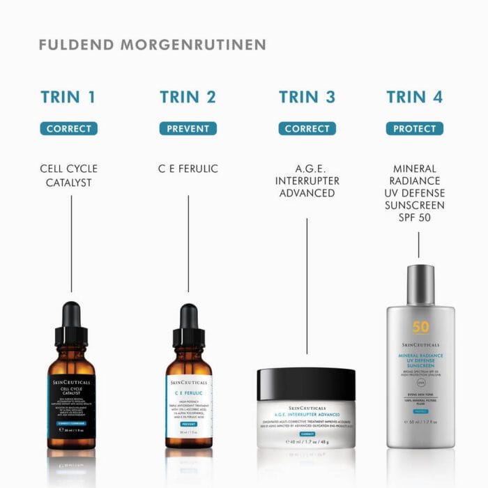 SkinCeuticals Cell Cycle Catalyst 30 ml - Billede 6