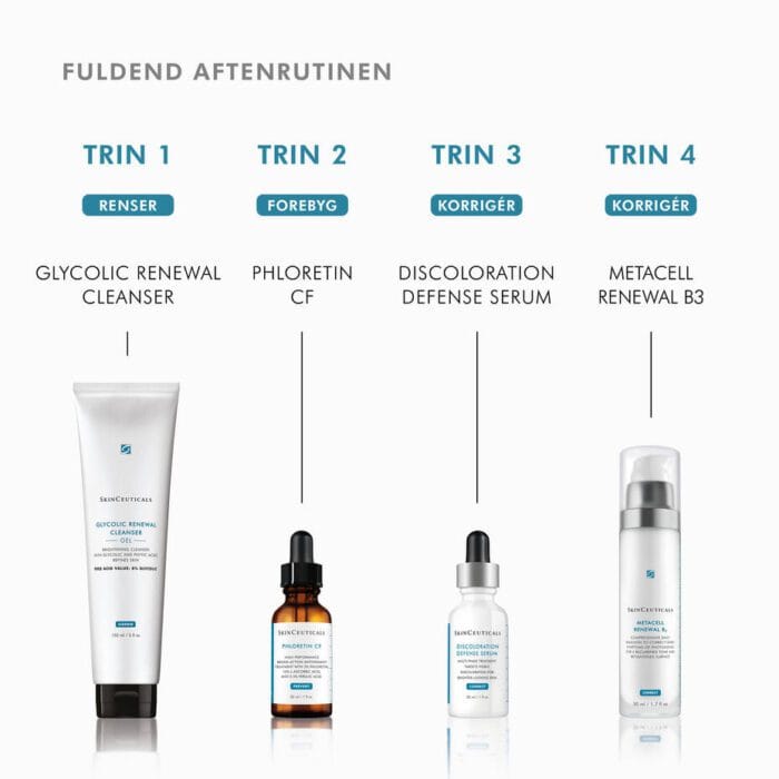 SkinCeuticals Discoloration Defense 30 ml - Billede 4