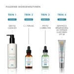 SkinCeuticals Gentle Cleanser 190 ml - Billede 5