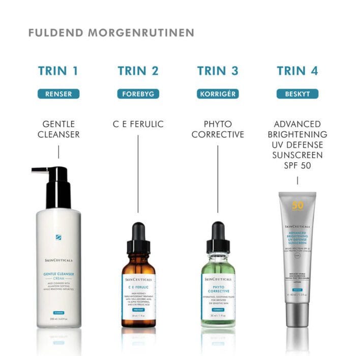 SkinCeuticals Gentle Cleanser 190 ml - Billede 5