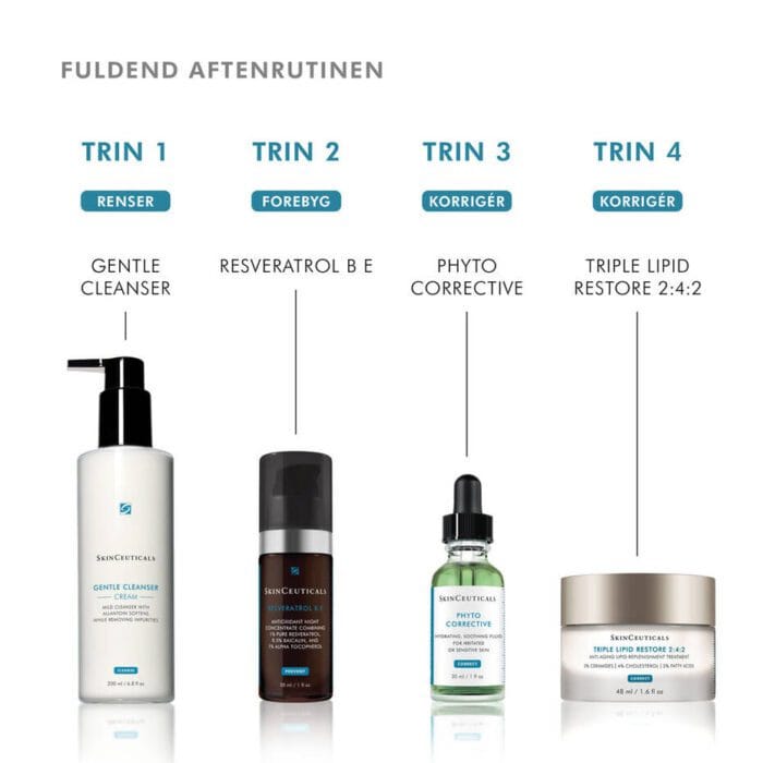 SkinCeuticals Gentle Cleanser 190 ml - Billede 4