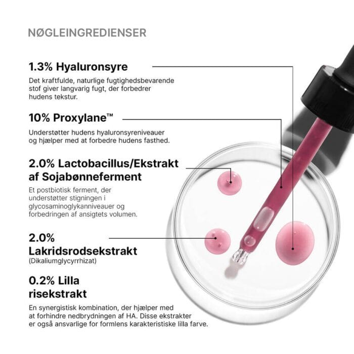 SkinCeuticals H.A. Intensifier Multi-Glycan 30 ml - Billede 10
