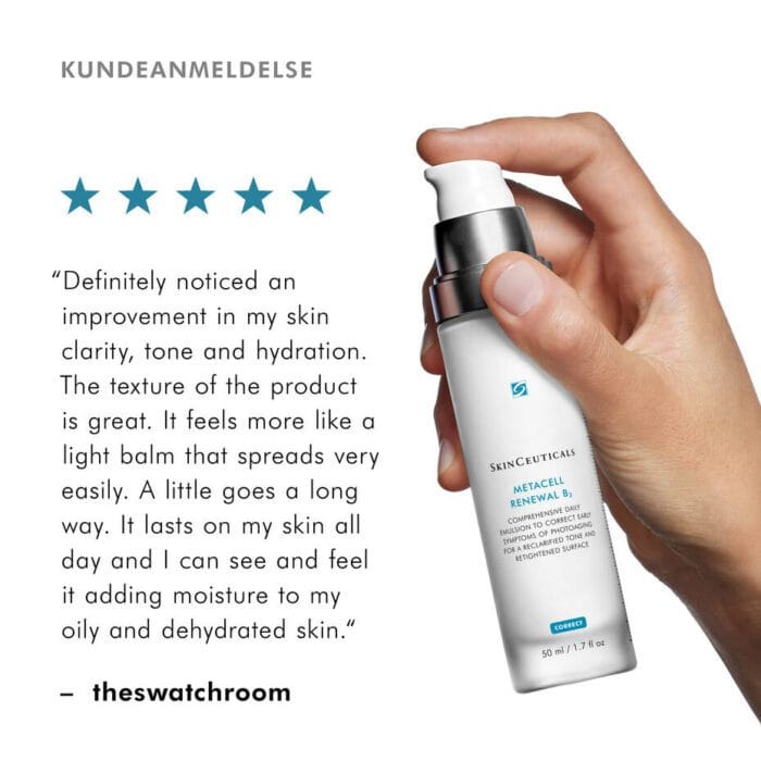 SkinCeuticals Metacell Renewal B3 50 ml - Billede 2