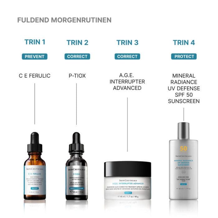 SkinCeuticals P-TIOX 30 ml - Billede 6