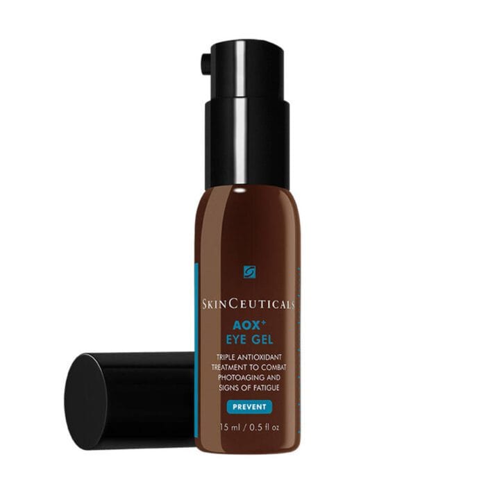 SkinCeuticals AOX+ Eye Gel 15 ml - Billede 3