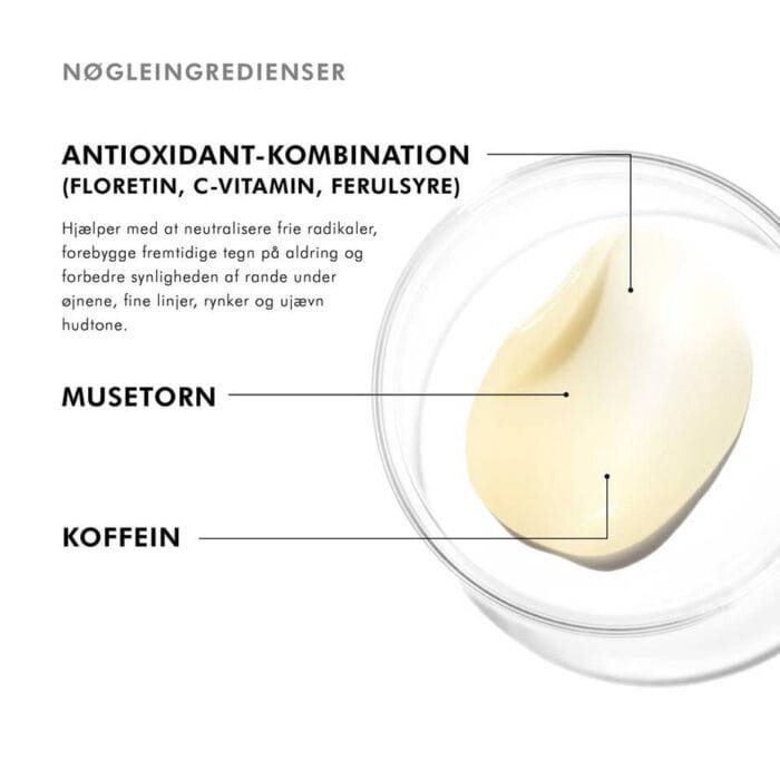 SkinCeuticals AOX+ Eye Gel 15 ml - Billede 7