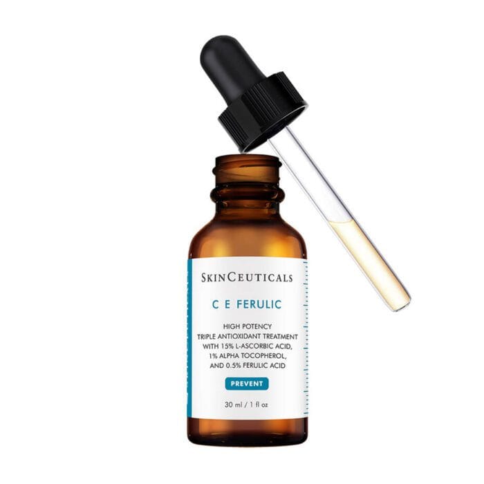 SkinCeuticals C E Ferulic 30 ml - Billede 3