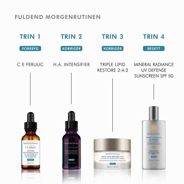 SkinCeuticals C E Ferulic 30 ml - Billede 7