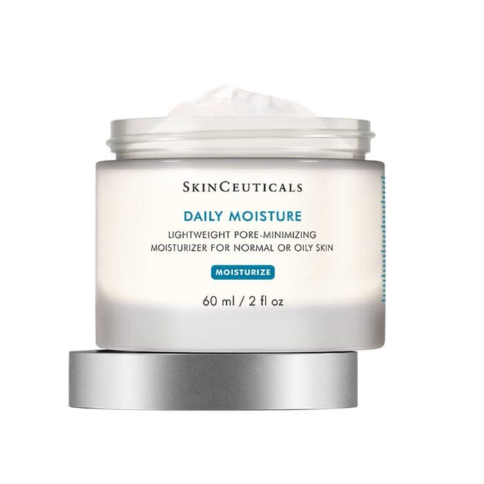 SkinCeuticals Daily Moisture 60 ml - Billede 3