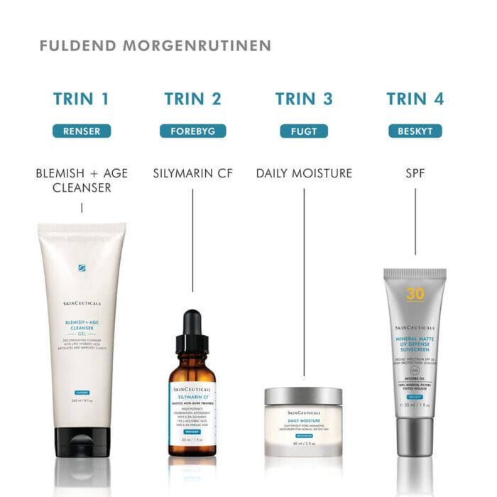 SkinCeuticals Daily Moisture 60 ml - Billede 5